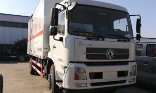 烟花鞭炮运输车 烟花鞭炮运输车