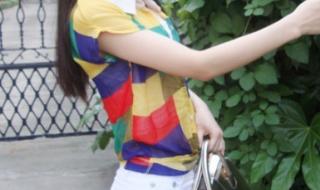 网络红人程琳qq 网络红人程琳qq