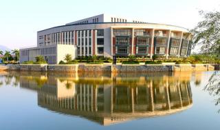 广工商职业技术学院