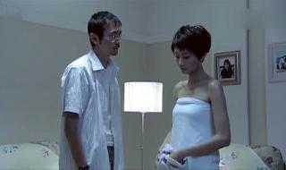 温柔的背叛吻戏 温柔的背叛吻戏