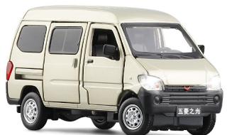五菱面包车价格 五菱面包车价格