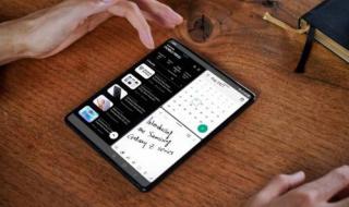 三星fold3折叠手机 三星fold3折叠手机