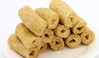 蟹棒是什么做成的 蟹棒是什么做成的