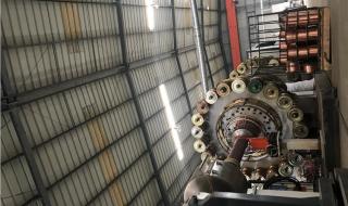 钢丝骨架塑料复合管 钢丝骨架塑料复合管