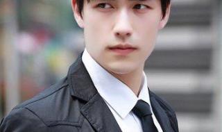 现在流行的男生发型 现在流行的男生发型