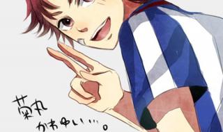 网球王子主题曲 网球王子主题曲