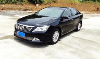 第7代凯美瑞 第7代凯美瑞