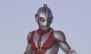 十大最弱女生奥特曼