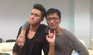 谢霆锋陈坤吵架 谢霆锋陈坤吵架