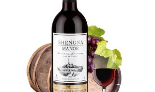 上帝之手干红葡萄酒 上帝之手干红葡萄酒