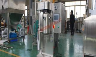 实验型喷雾干燥机