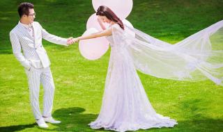 十大婚纱摄影排名