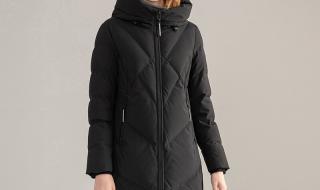 时尚女款羽绒服 时尚女款羽绒服