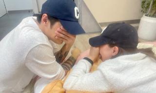 罗颖黄瑞恩官宣分手