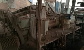 砖厂设备有哪些