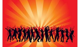 舞蹈俱乐部 舞蹈俱乐部