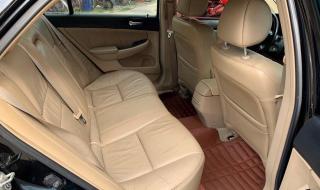 本田雅阁7代 本田雅阁7代