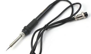 以烙铁为笔 以烙铁为笔