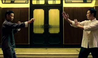 张天志咏春 张天志咏春