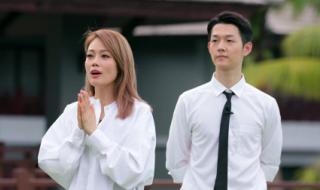 谢霆锋锋味 谢霆锋锋味