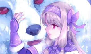 fgo活动毕业 fgo活动毕业