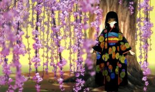 阎魔爱图片 阎魔爱图片