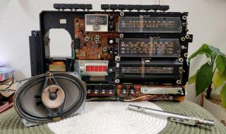 卫星收音机 卫星收音机