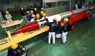 日本一枚火箭发射失败 日本一枚火箭发射失败