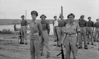 闪电部队在行动 闪电部队在行动