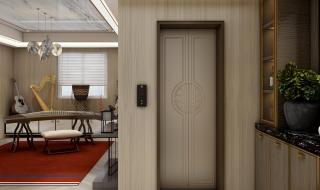 小尺寸电梯 小尺寸电梯