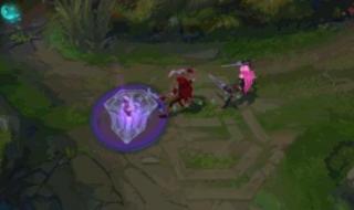 沙漠风暴卡特琳娜 沙漠风暴卡特琳娜