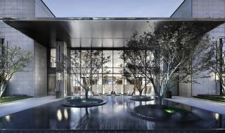 融创合肥壹号院 融创合肥壹号院