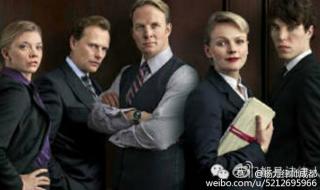 我是流氓大律师