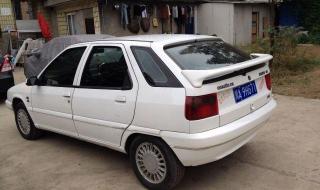 雪铁龙富康怎么样 雪铁龙富康怎么样