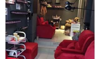 上海最好的美甲店 上海最好的美甲店