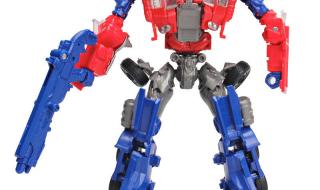 正版变形金刚玩具