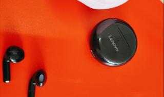 小度蓝牙耳机 小度蓝牙耳机