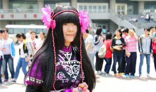 石家庄二中南校区