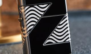 zippo打火机简单玩法 zippo打火机简单玩法