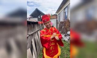 恐龙抗狼抗狼是啥意思 恐龙抗狼抗狼是啥意思