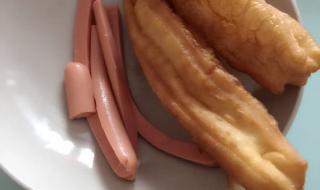 学做油条培训油条 学做油条培训油条