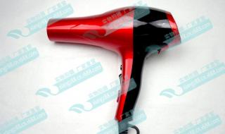 什么样的电吹风好 什么样的电吹风好