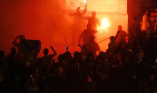 汕头火烧巡视组事件 汕头火烧巡视组事件