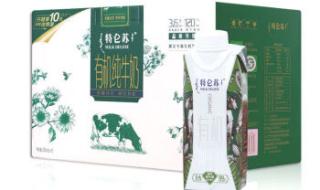 特仑苏纯牛奶多少钱 特仑苏纯牛奶多少钱