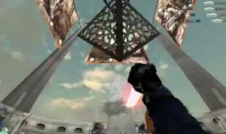 cf激光短刃 cf激光短刃