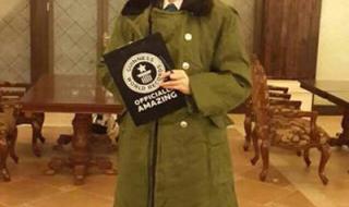 李白撒贝宁的老婆多大 李白撒贝宁的老婆多大