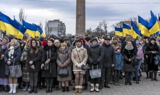 顿涅茨克面积和人口 顿涅茨克面积和人口