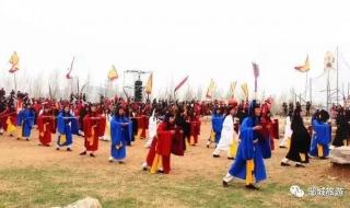 清明假期去哪玩 清明假期去哪玩