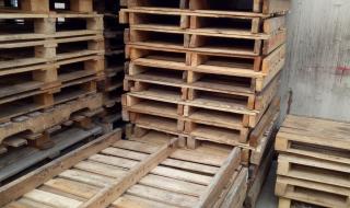 上海免熏蒸托盘 上海免熏蒸托盘