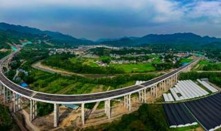 四川高速公路规划图